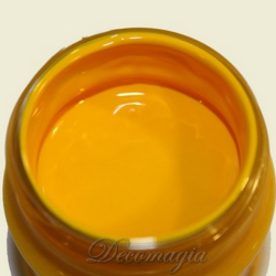 Χρώμα Για Ύφασμα Sun-Yellow 50ml